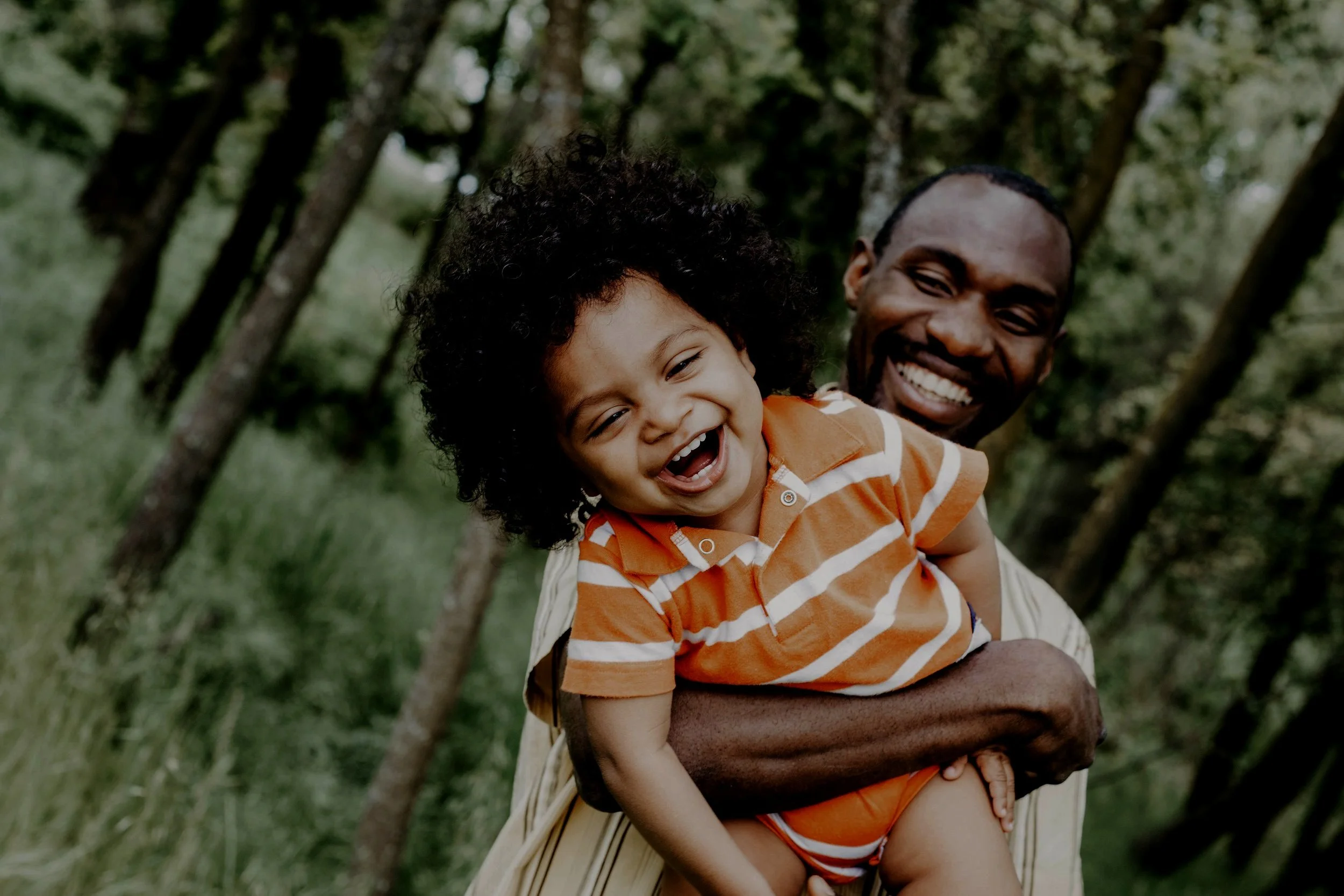 The Catalyst for Change