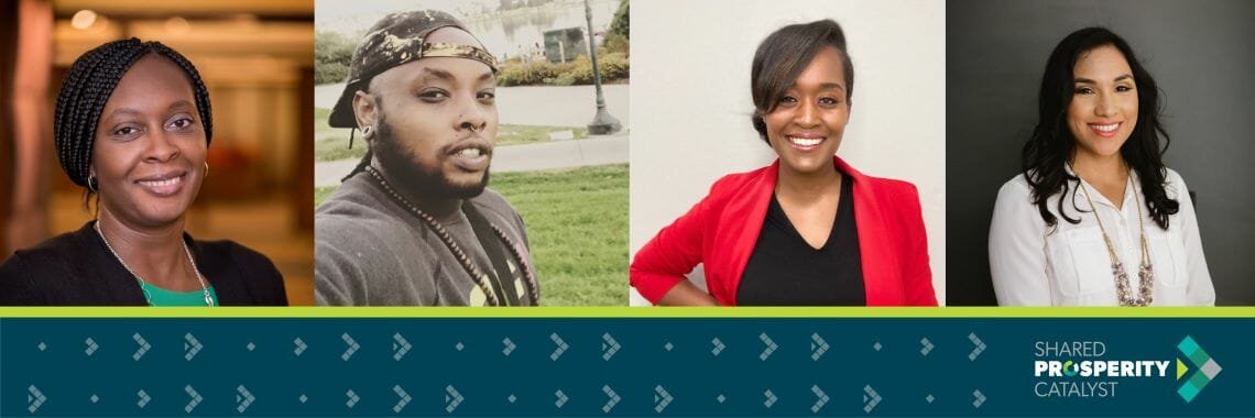 Designing for Inclusion: Lessons from the Venture Studio’s Entrepreneur Recruitment