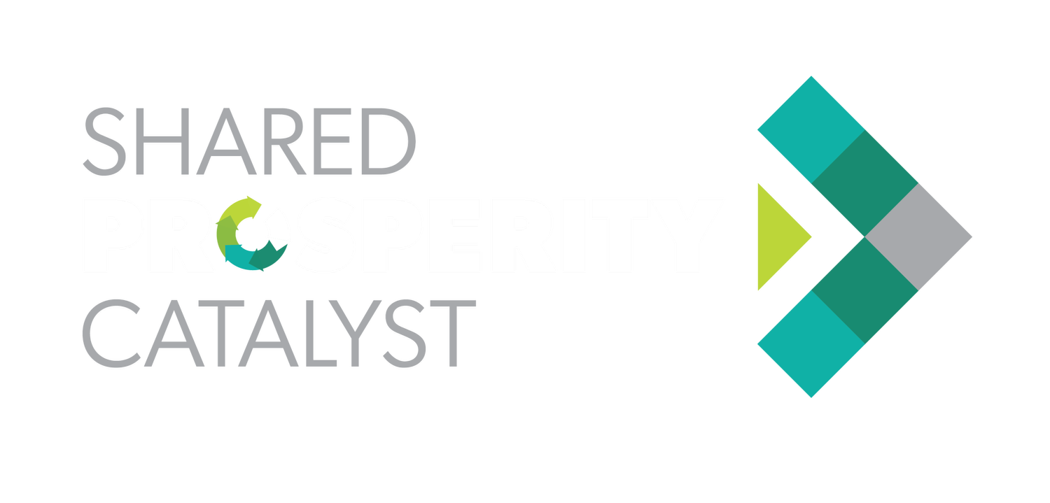 Shared Prosperity Catalyst