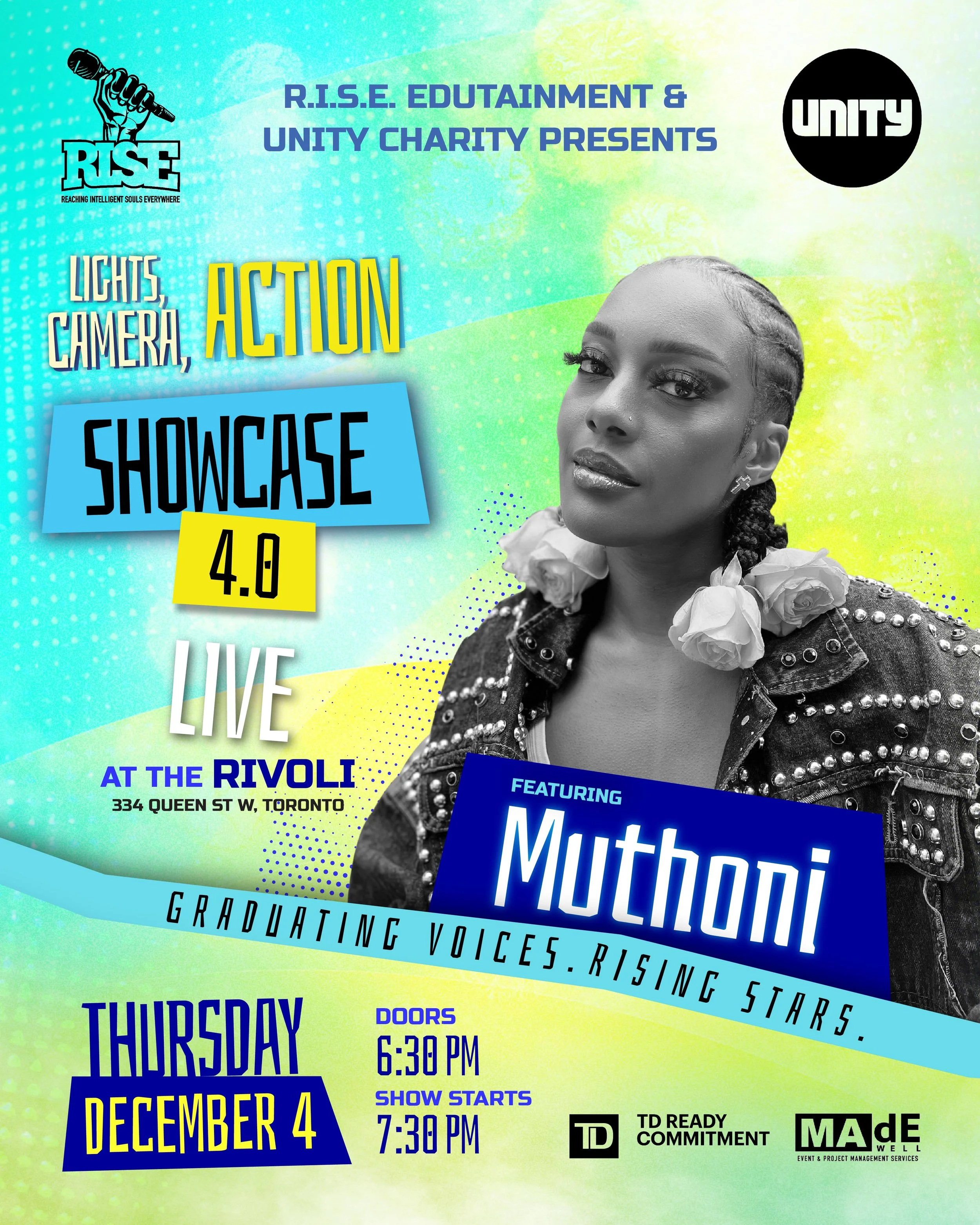 Muthoni
