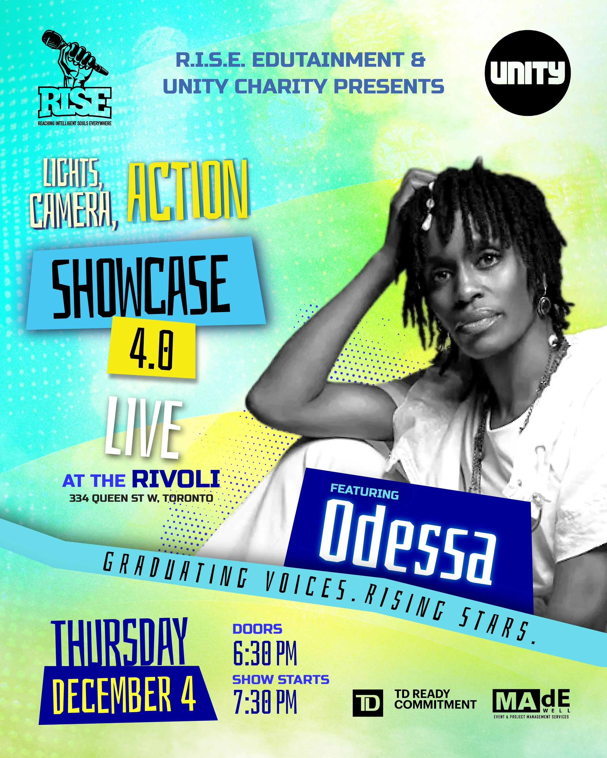 Odessa