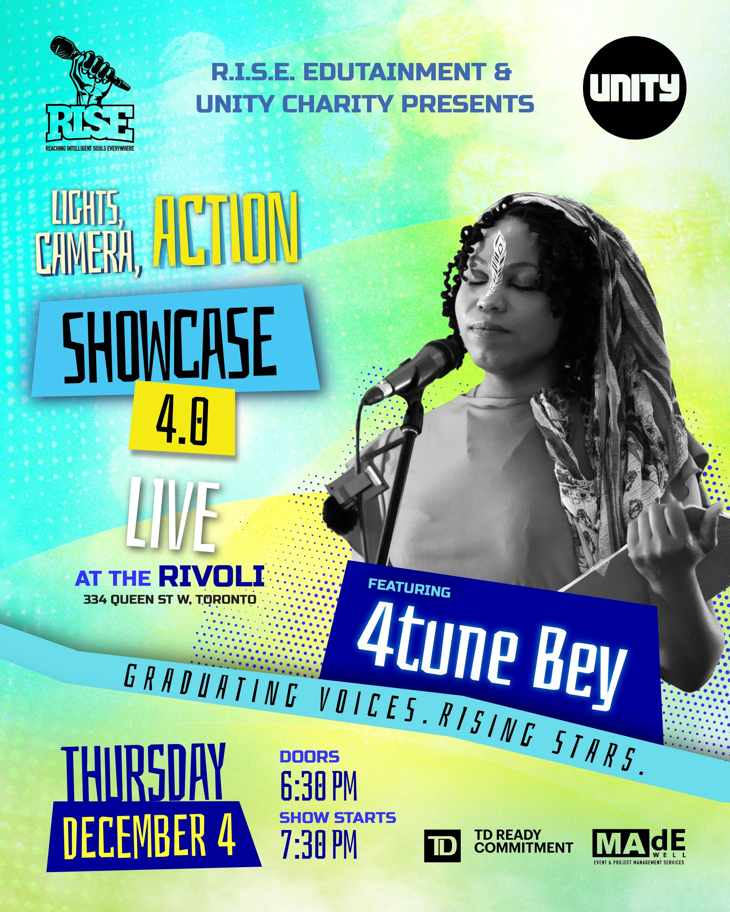 4Tune Bey