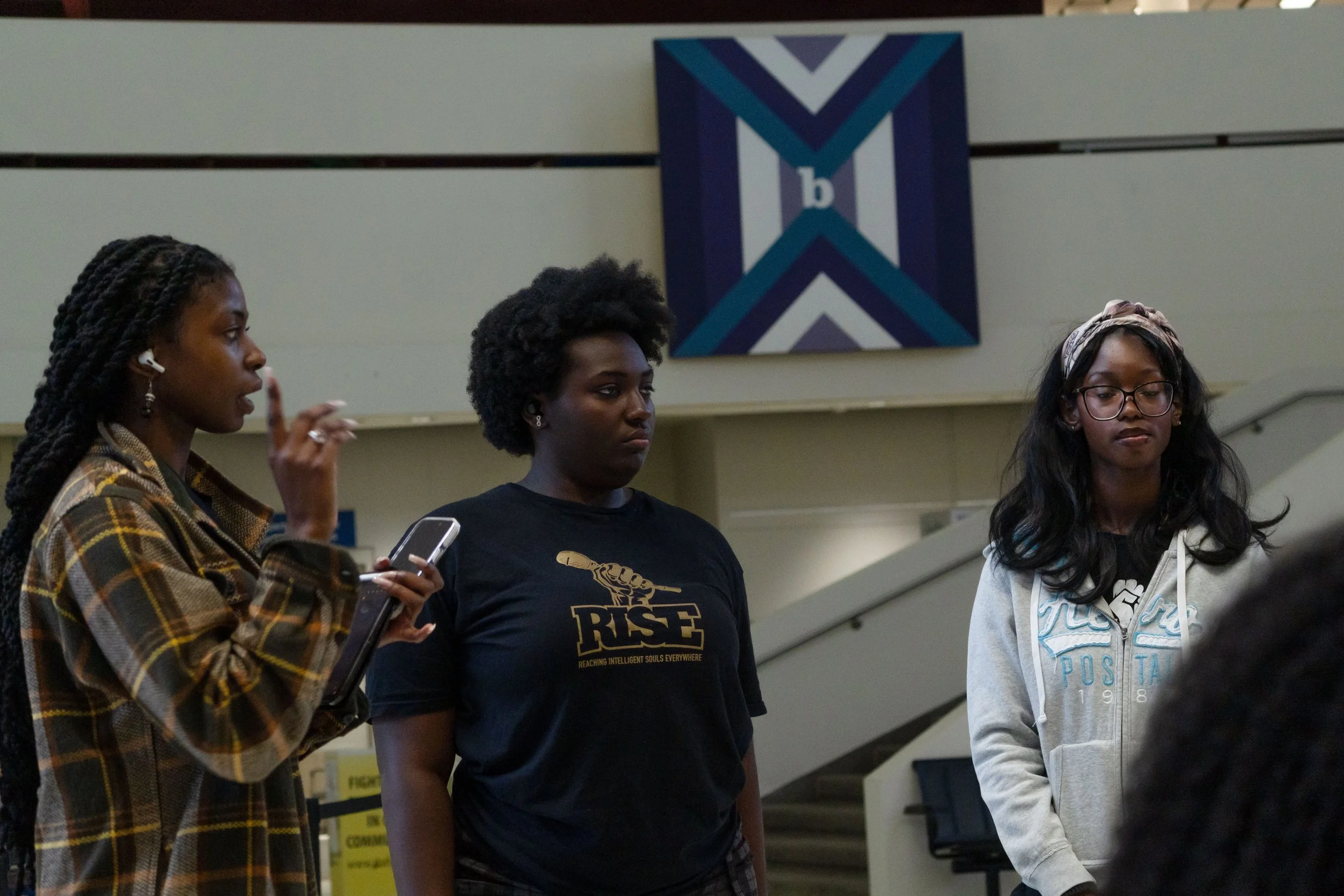 Join Our Team — R.I.S.E. Edutainment