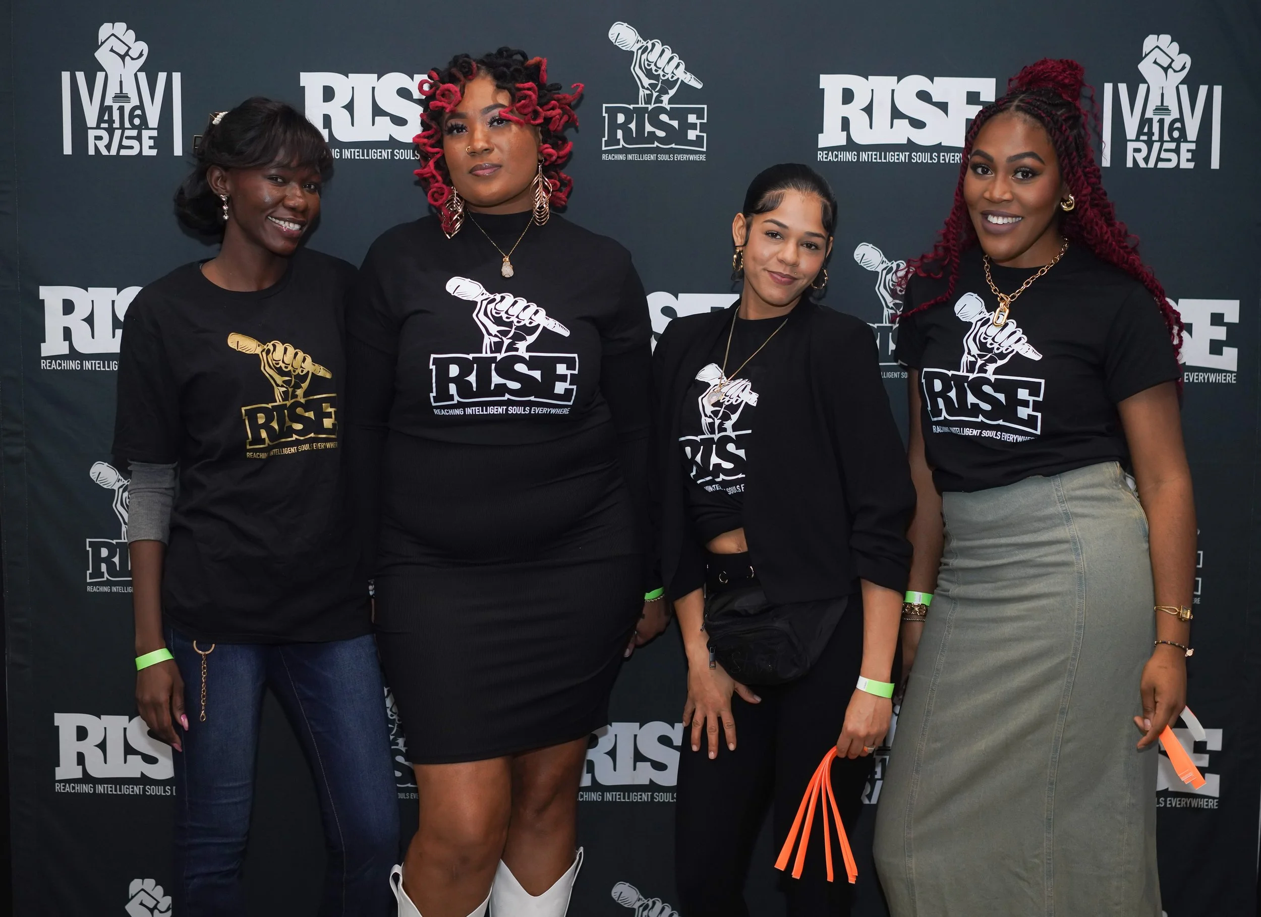 Join Our Team — R.I.S.E. Edutainment