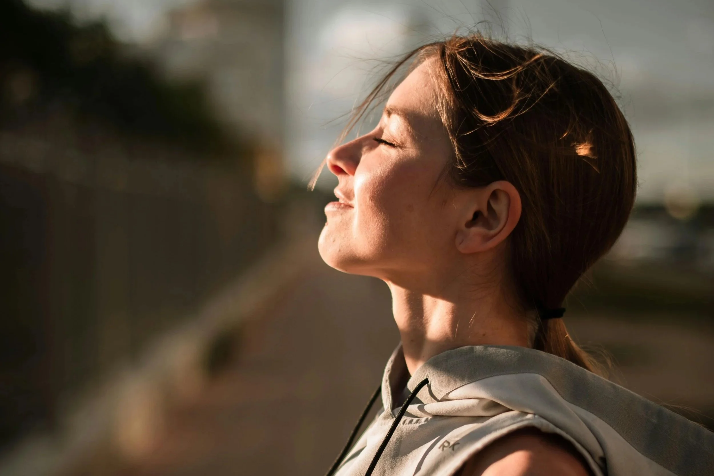 The Most Powerful Technology You Already Own: The Breath