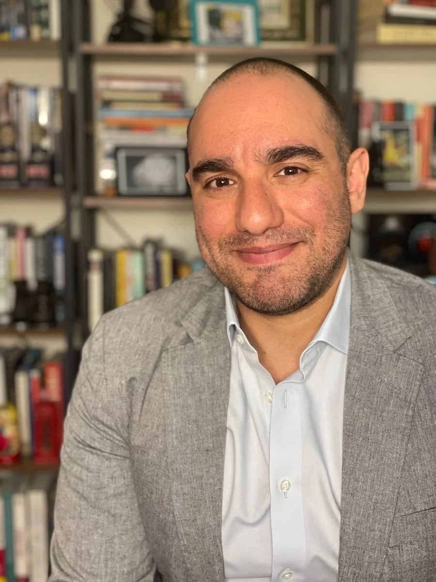 Joseph LaBadia - New York, NY - Live Well Practice