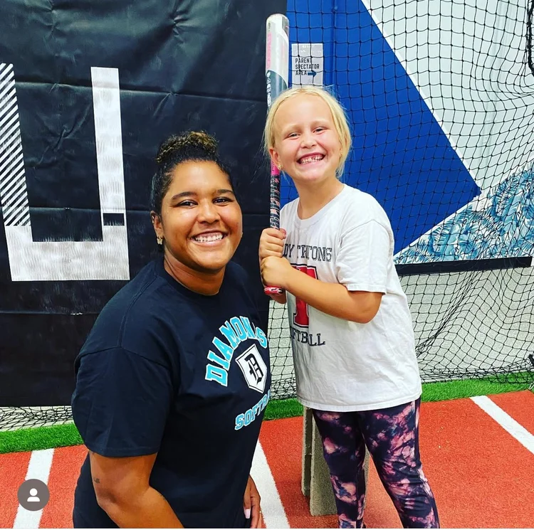 Watson Softball Training Center