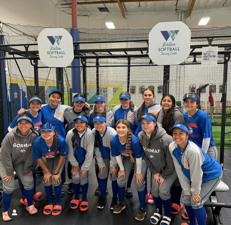 Watson Softball Training Center