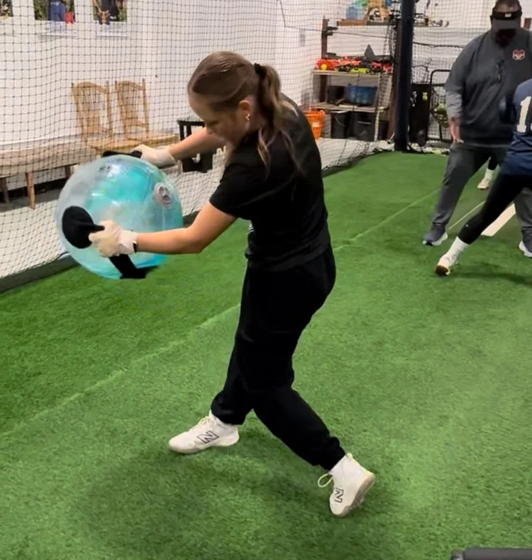 Training