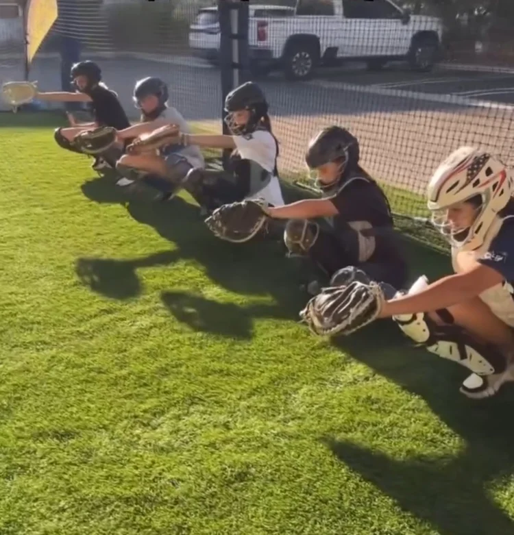 Watson Softball Training Center