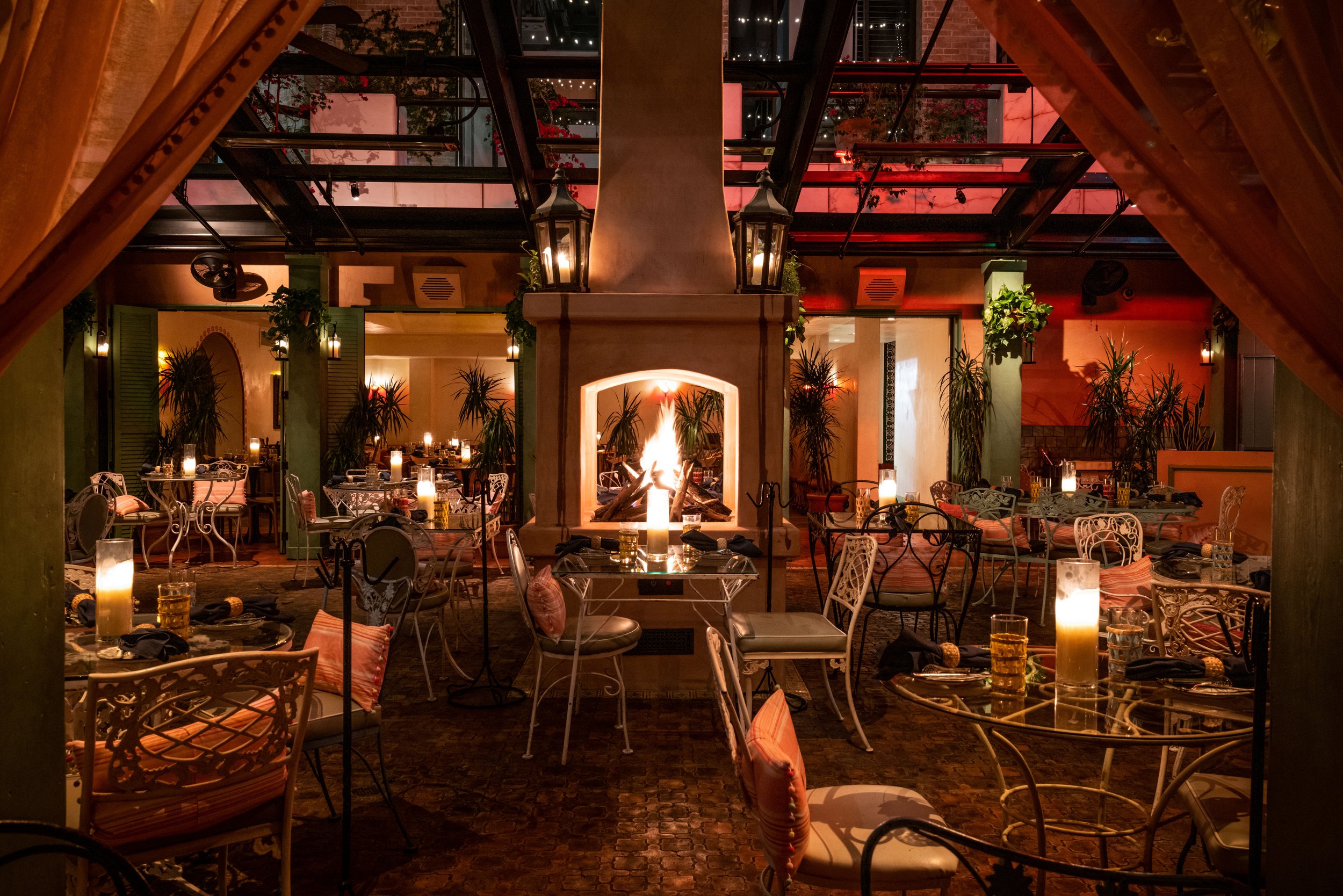 Upscale Mexican Steakhouse Called The Hideaway Moving to Rodeo Drive