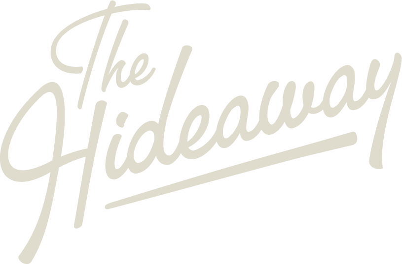 The Hideaway