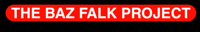 The Baz Falk Project