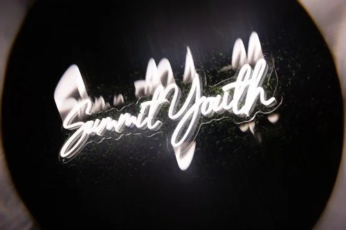 Speak For Summit Church Youth