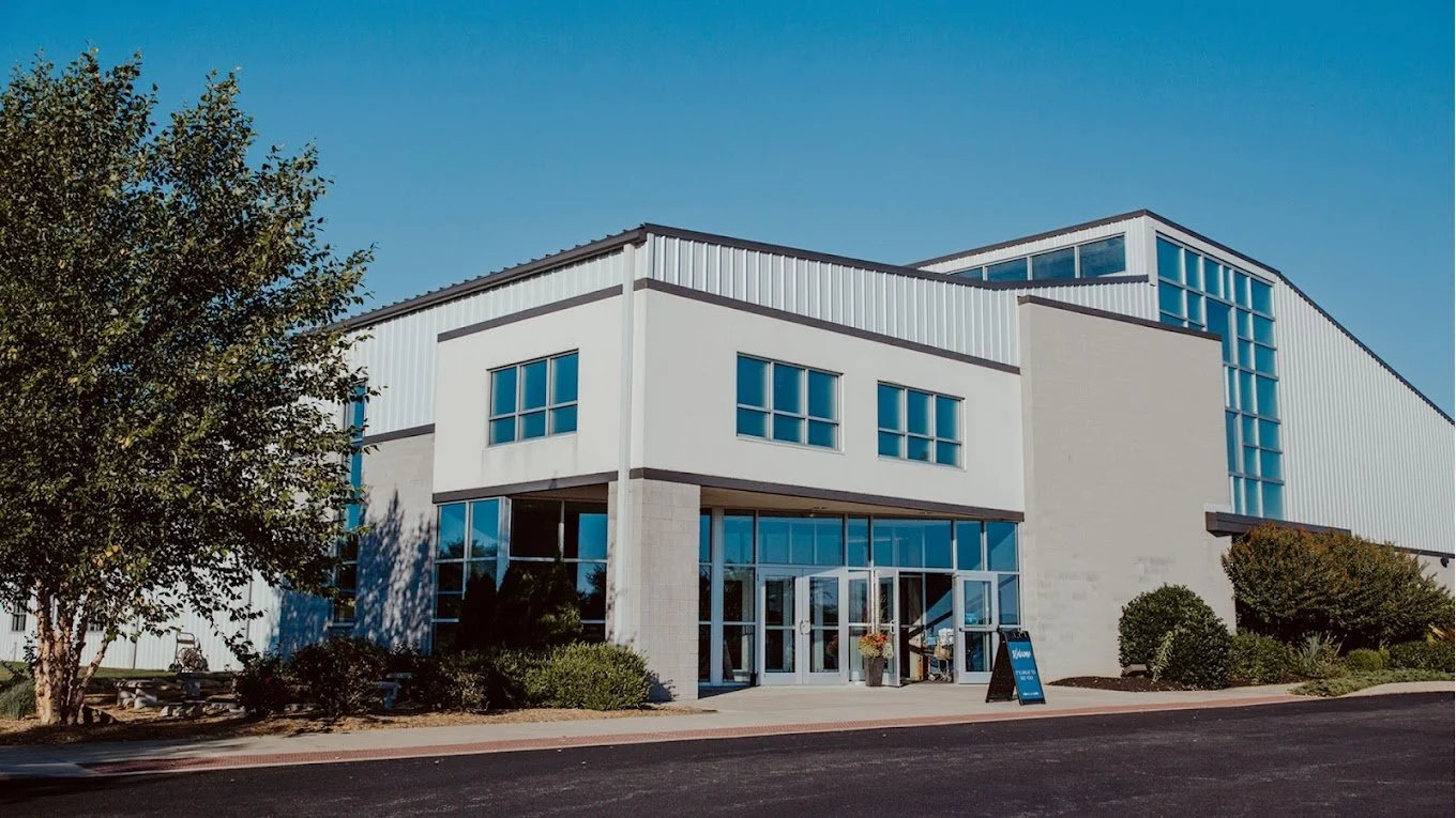 Speak For Gateway Church Youth