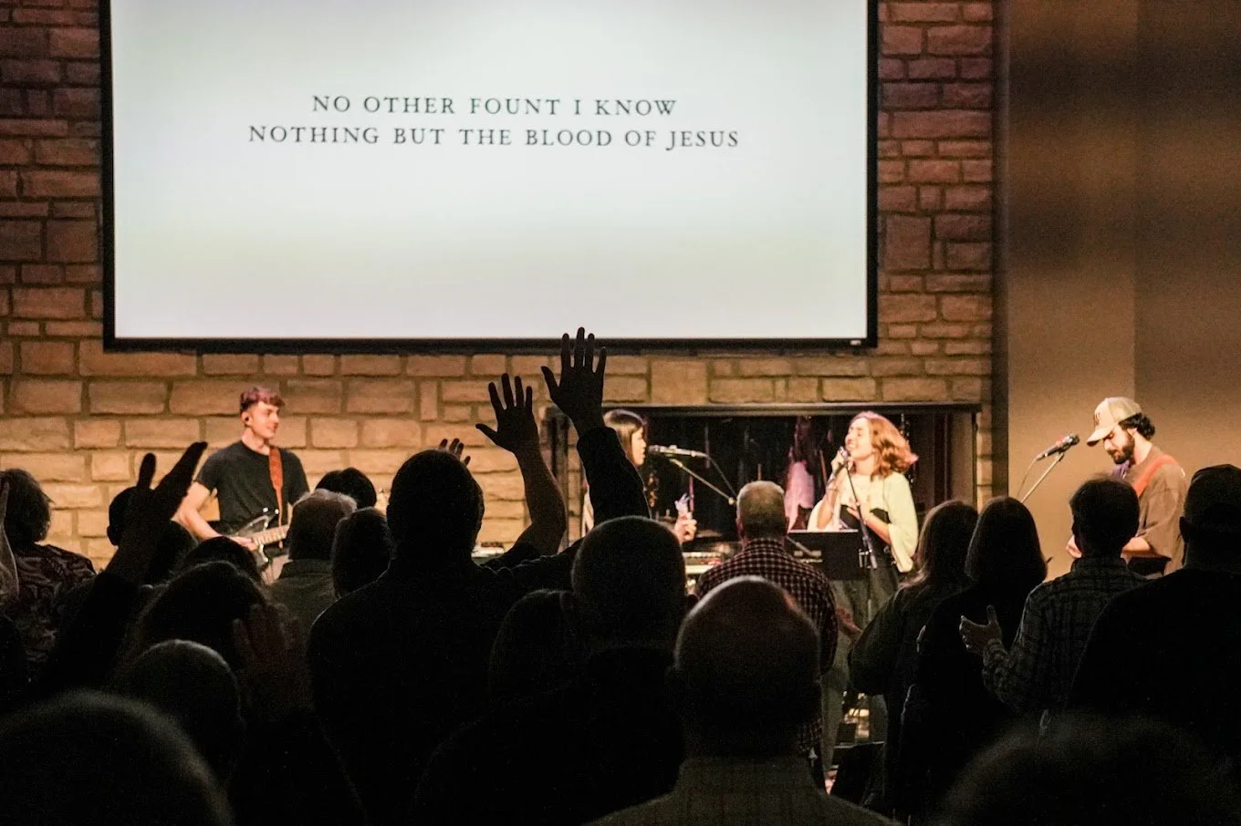UNTD Youth Worship