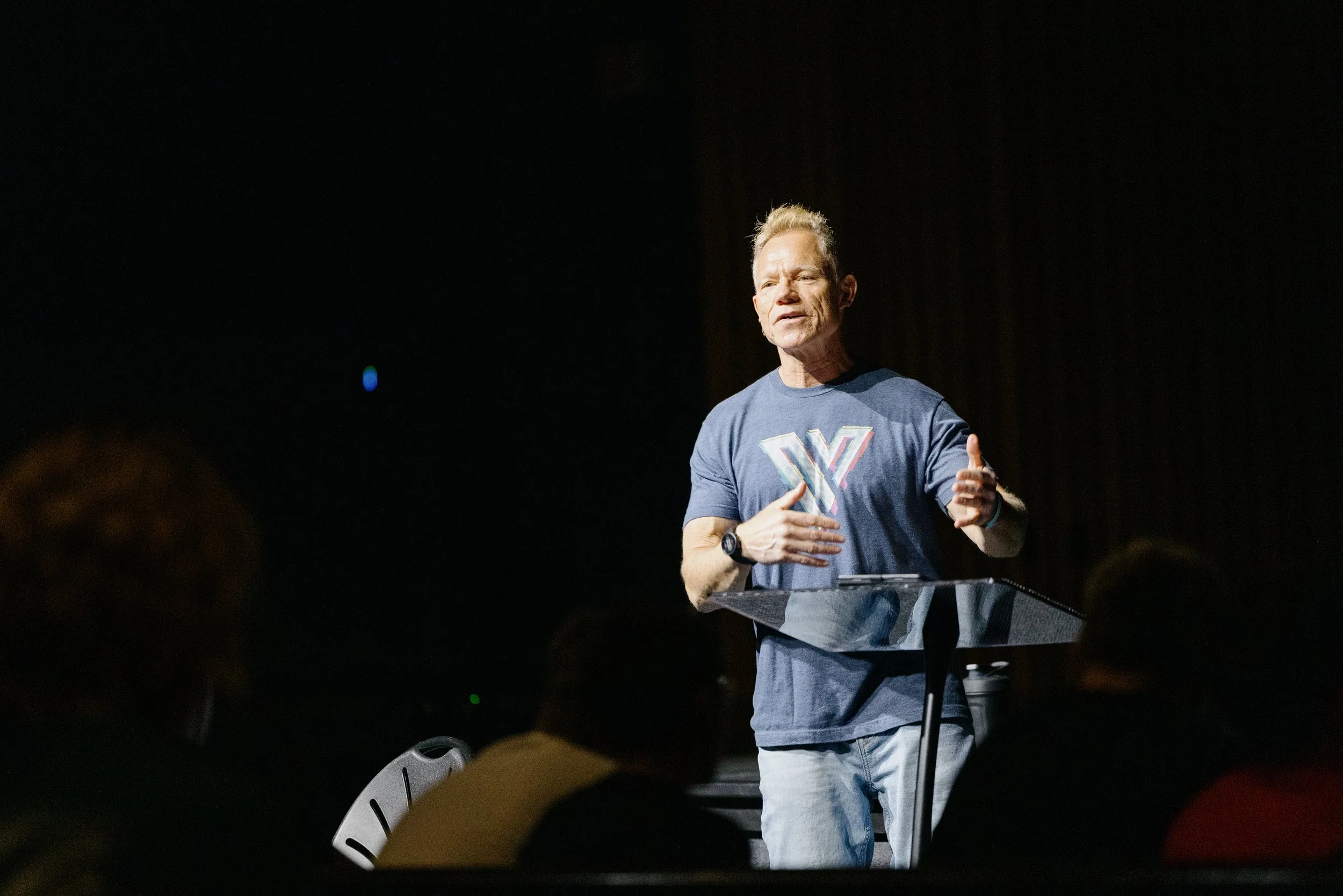 Global Youth Evangelism