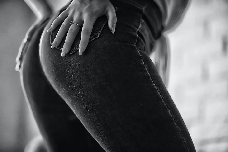 Do your clothes say SEX?