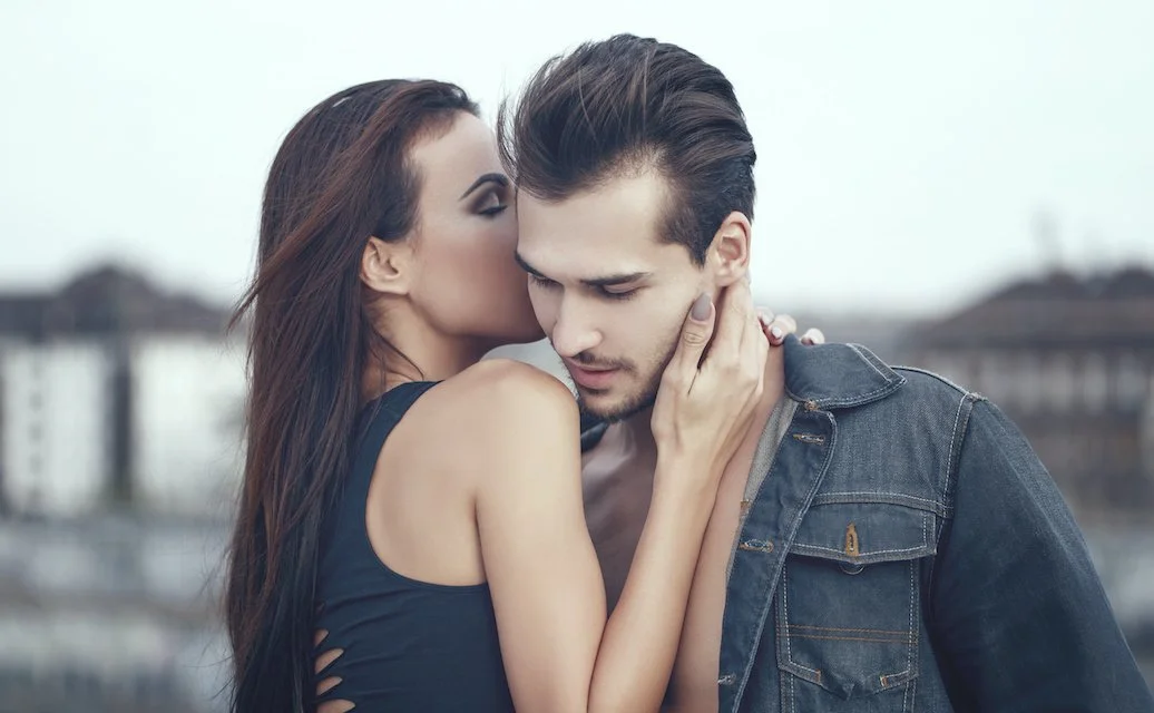 Do You Know How to Mind Fuck?