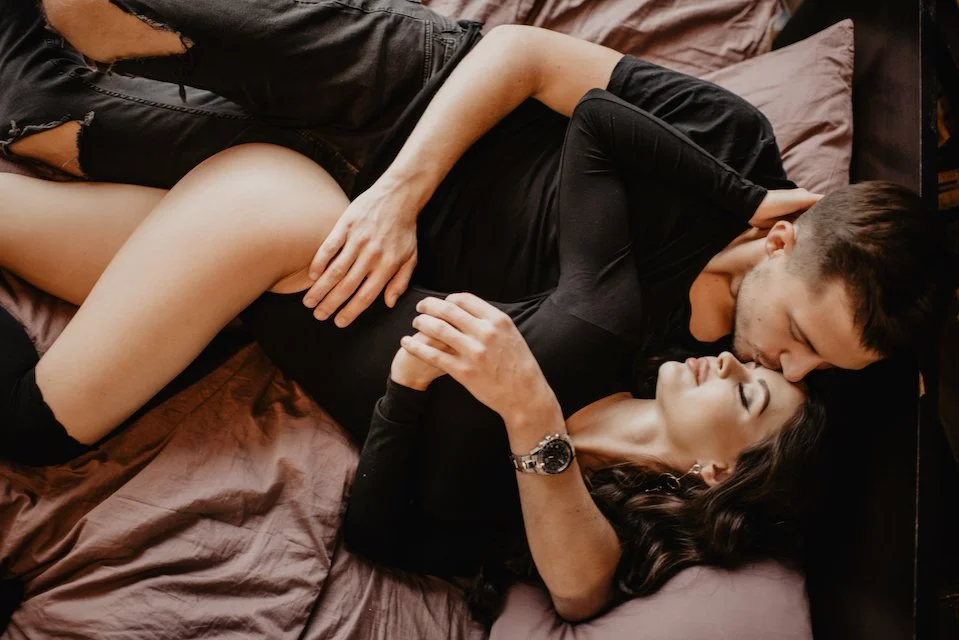 Foreplay May Change But Skipping It Is The Worst Idea Ever