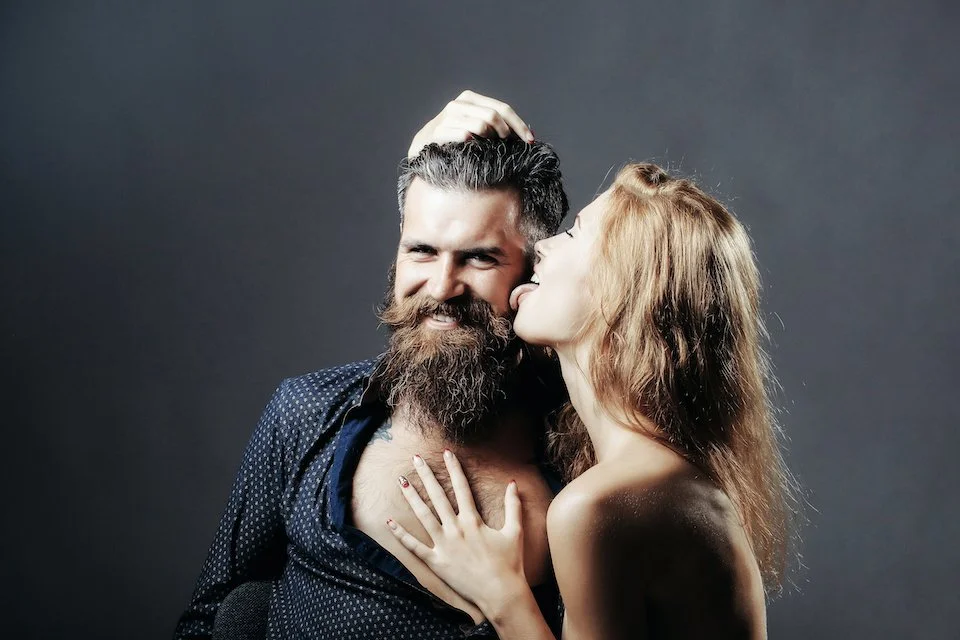 8 Tips to Increase Your Sexual Appeal