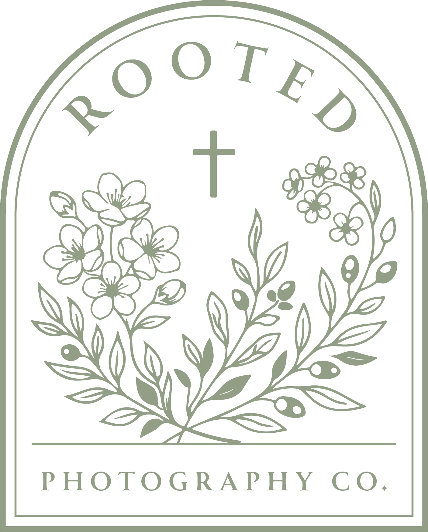 Rooted Photography Co.