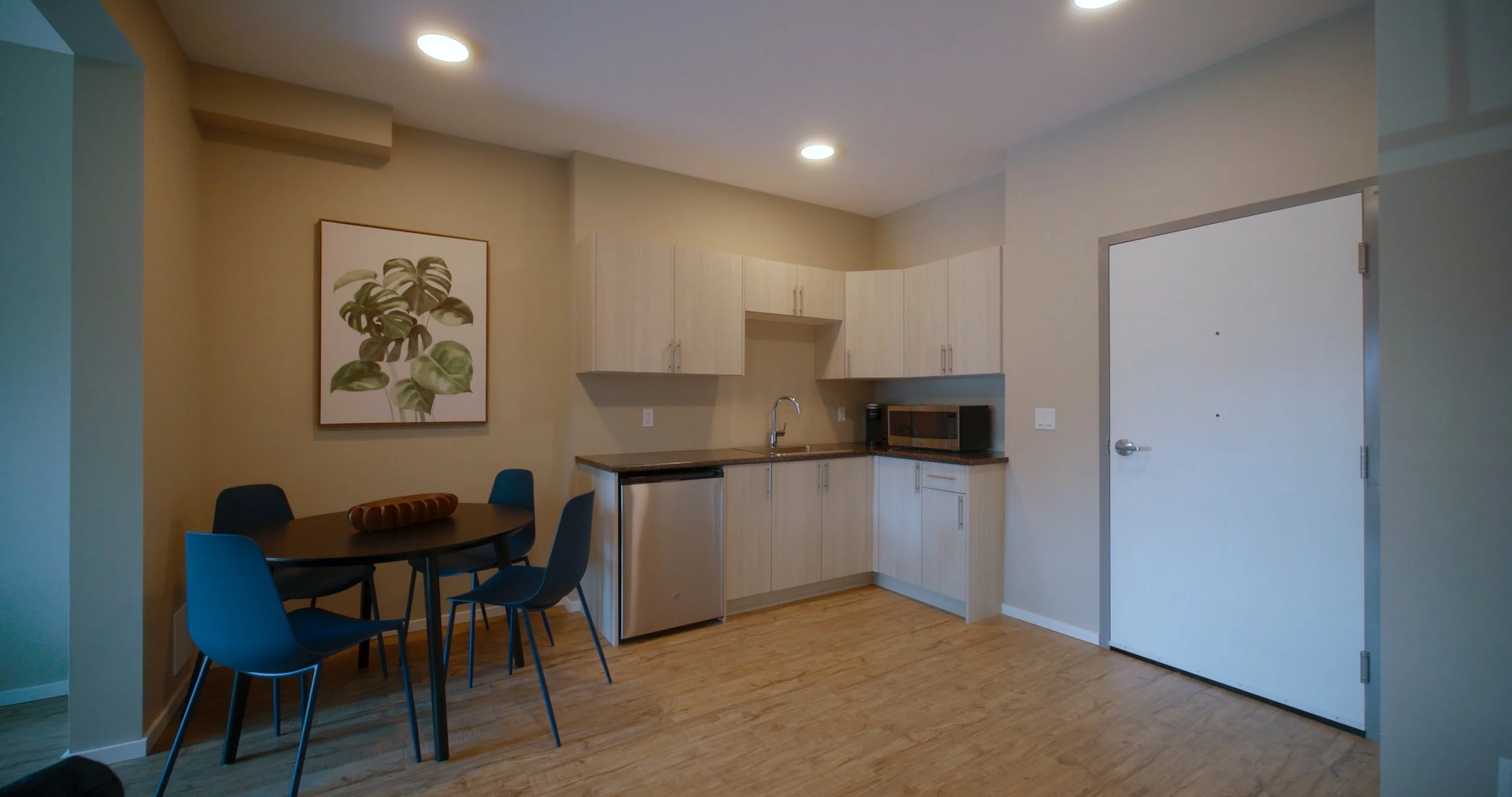 JLH Unit - Kitchenette