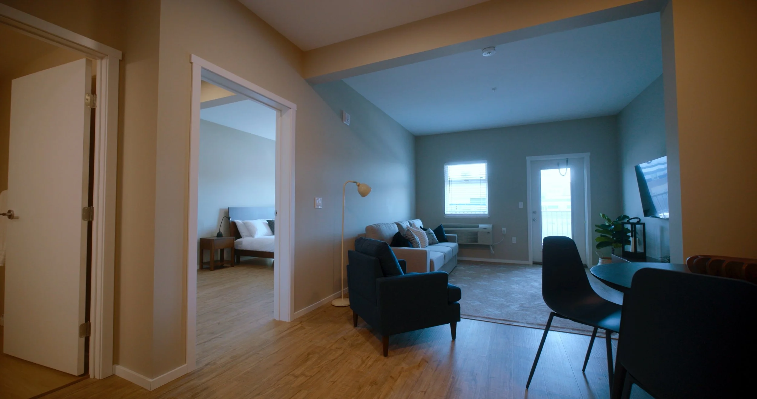 JLH Unit - 1 Bedroom