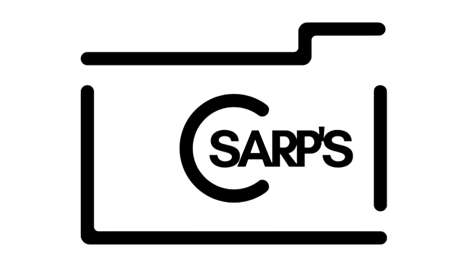 Sarp&#39;s Clicks