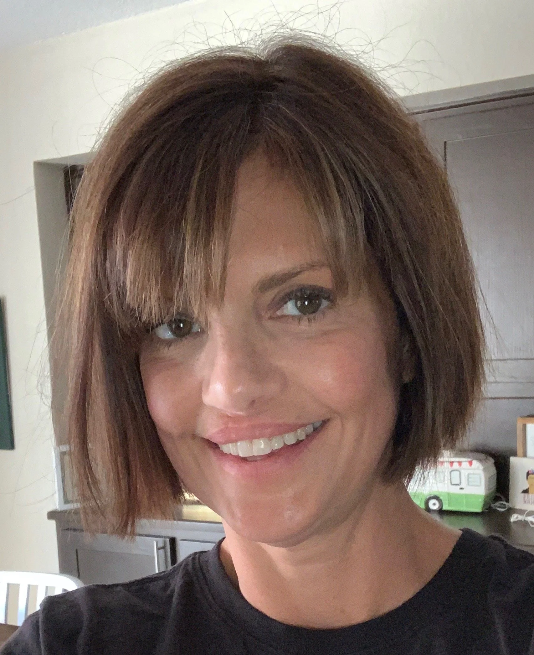 Shannon Longfield, Orator/Willow Creek Journal LIVE