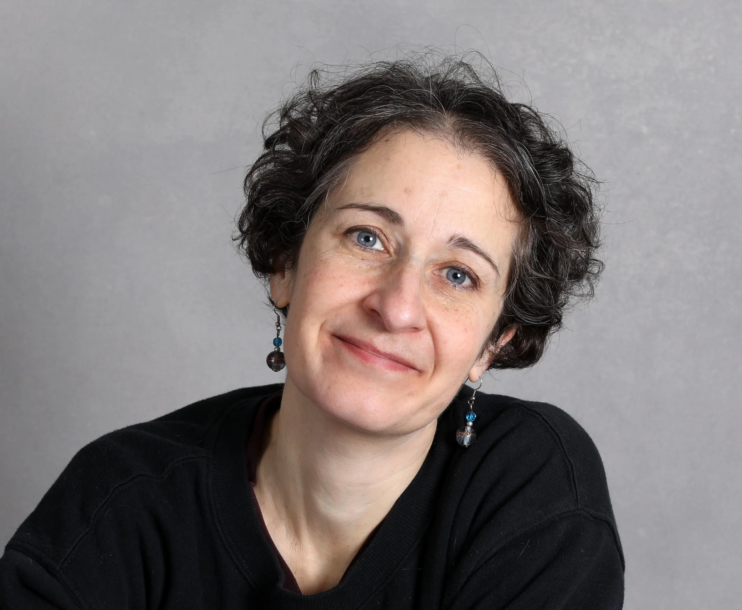 Sara Valentine, Director & Teaching Artist/Peter & the Wolf