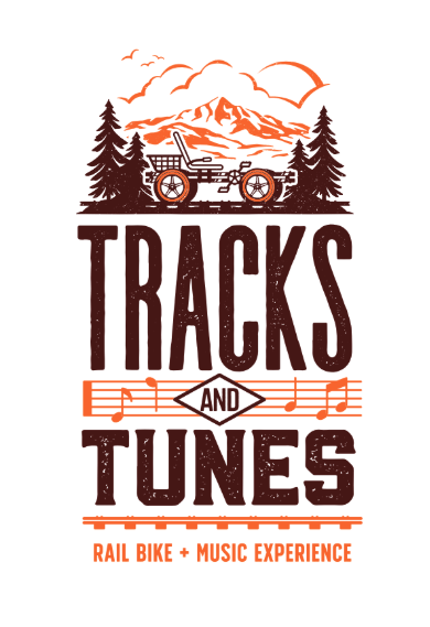 Tracks & Tunes