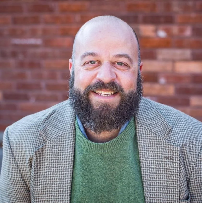 Logan Ernstthal, Orator/Willow Creek Journal LIVE