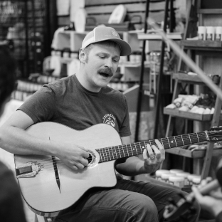 Nathan Royal, Guitar/Nathan Royal Trio