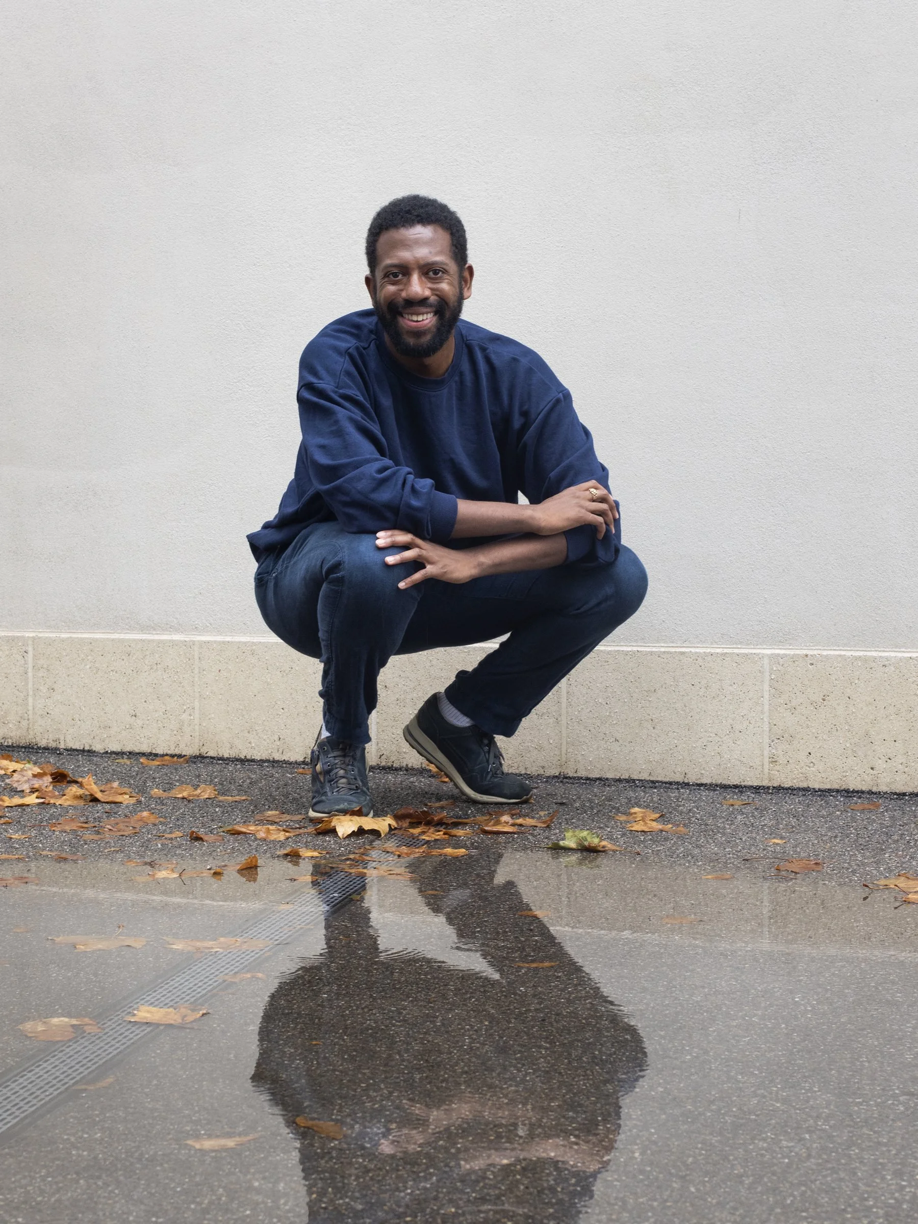 Elliott Carlton Hines, Artistic Administrator