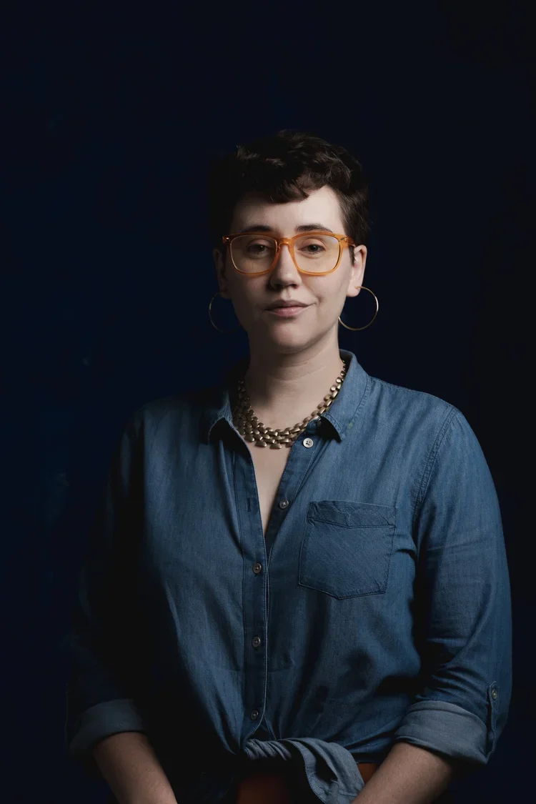 Elizabeth Tait, Soprano/Lyyra