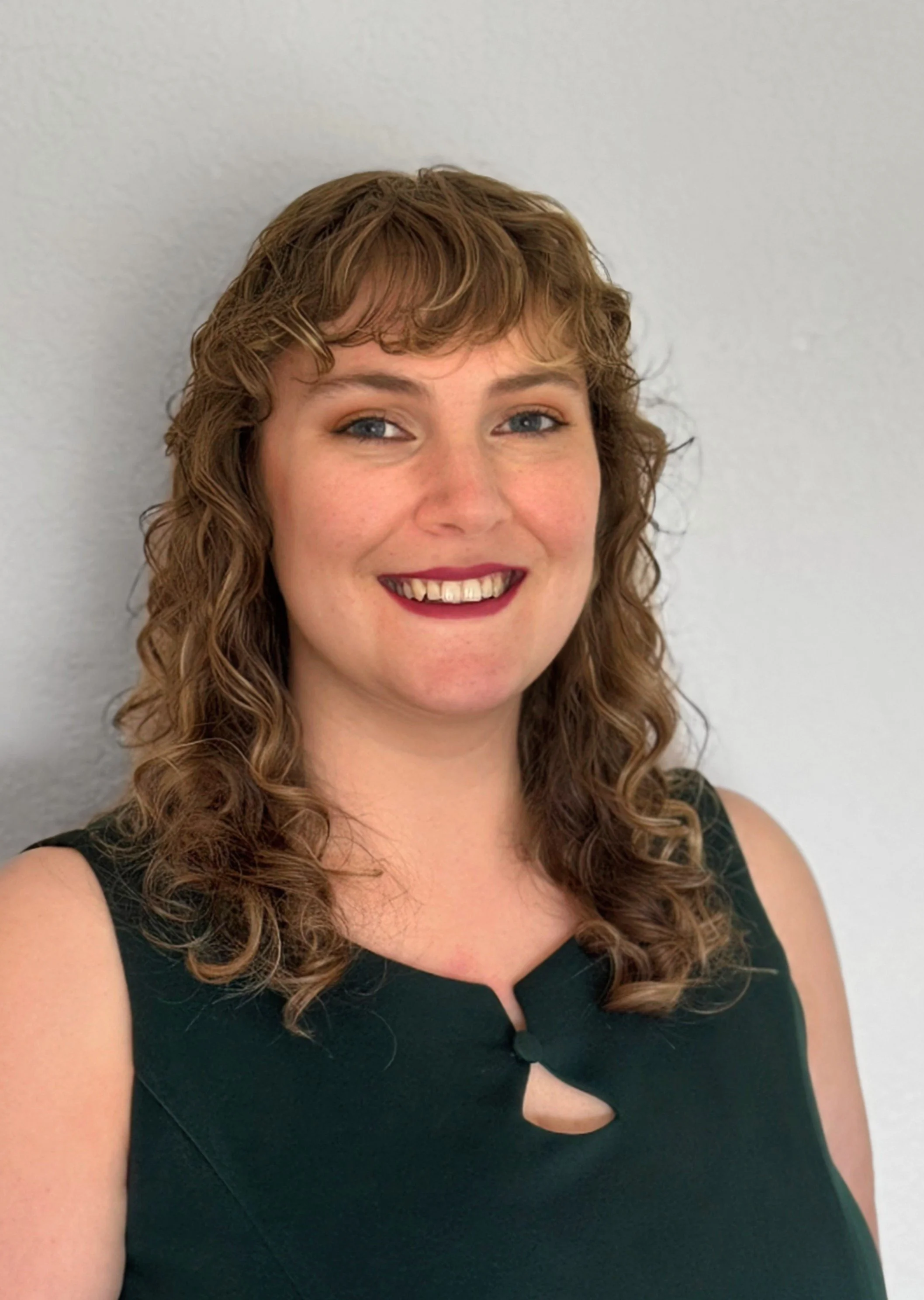 Monica Matlick, Teaching artist/CRT Kid's Camp