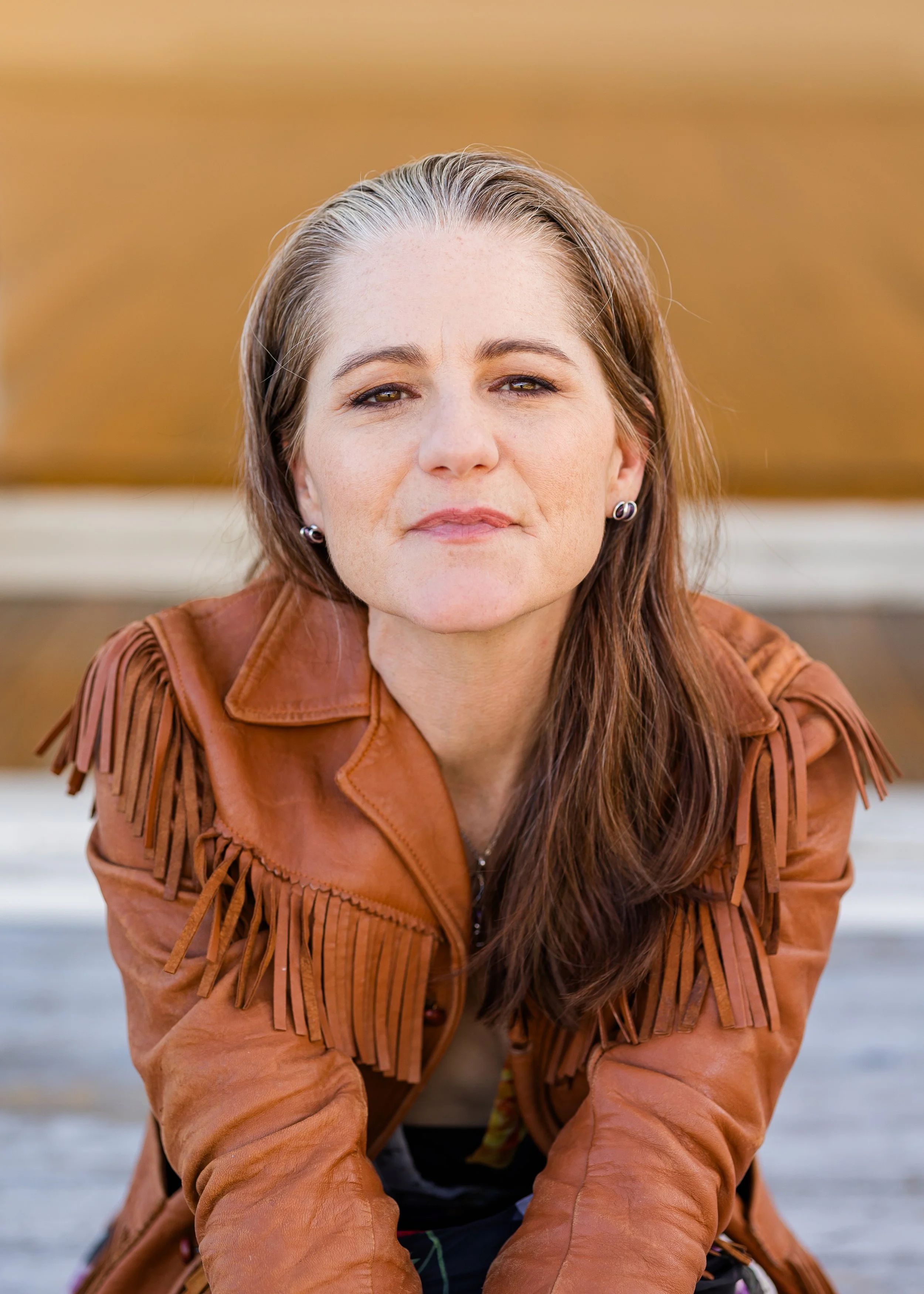 Megan Marino, Mezzo-soprano, Piano & Teaching Artist