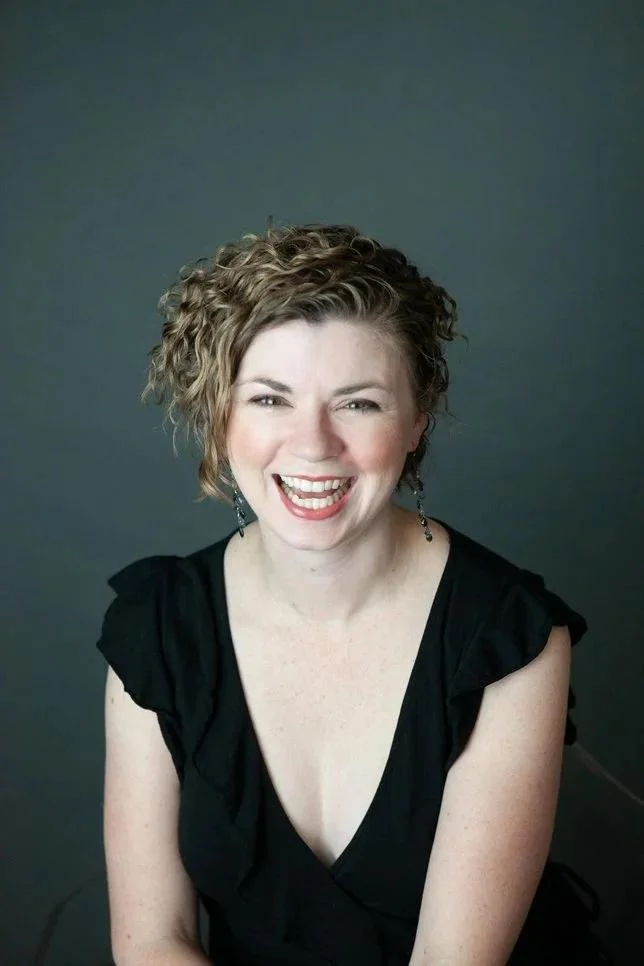 Emily Murdock, Secretary & Treasurer, Family Programming, Host & Producer “The Source” (Podcast)