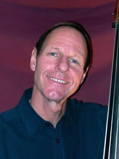 Gene Libbea, Upright Bass/Barn Dance All-Star Band