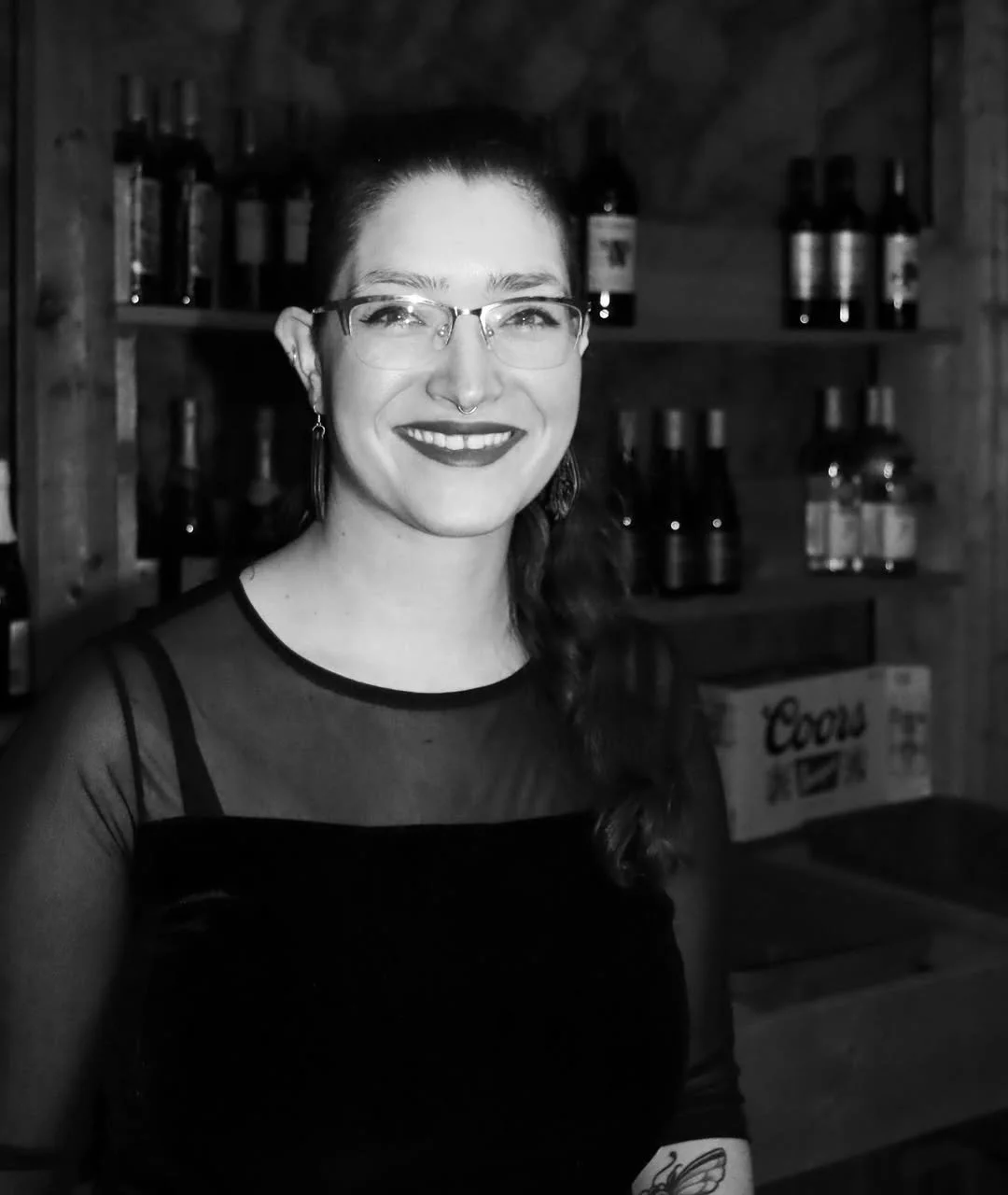 Heather Brophy, Orator/Willow Creek Journal LIVE