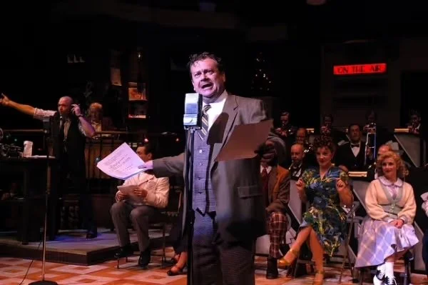 John Arp, Orator/Willow Creek Journal LIVE