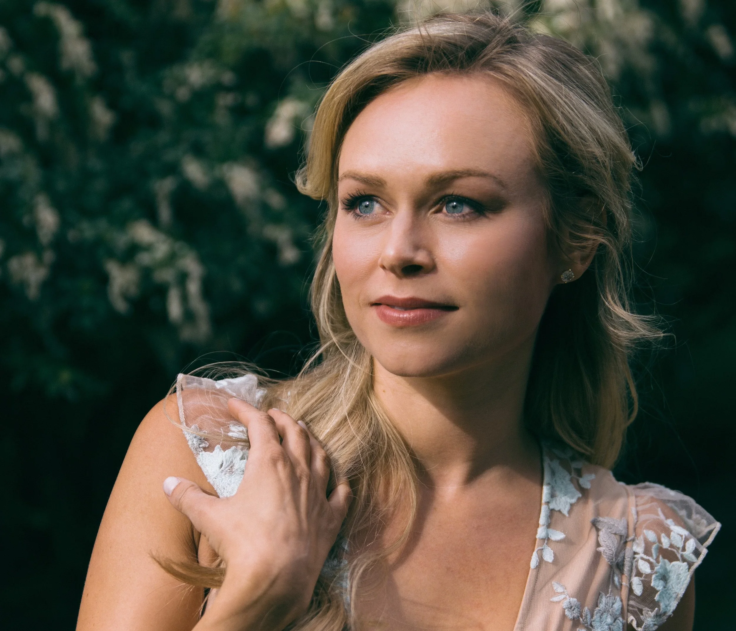 Deanna Breiwick, Soprano, Yoga Instructor & Teaching Artist