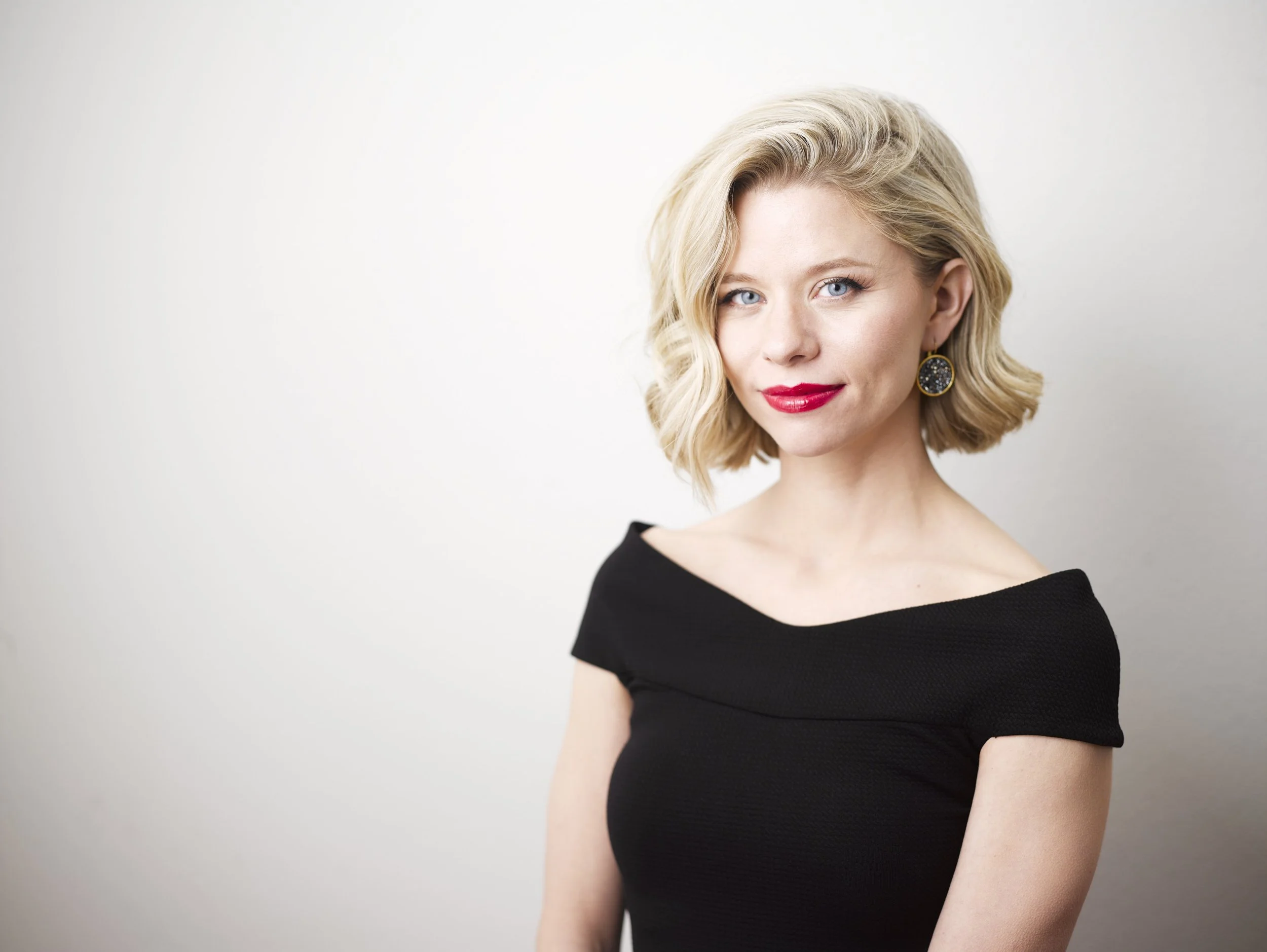 Amy Owens, Soprano & Teaching Artist