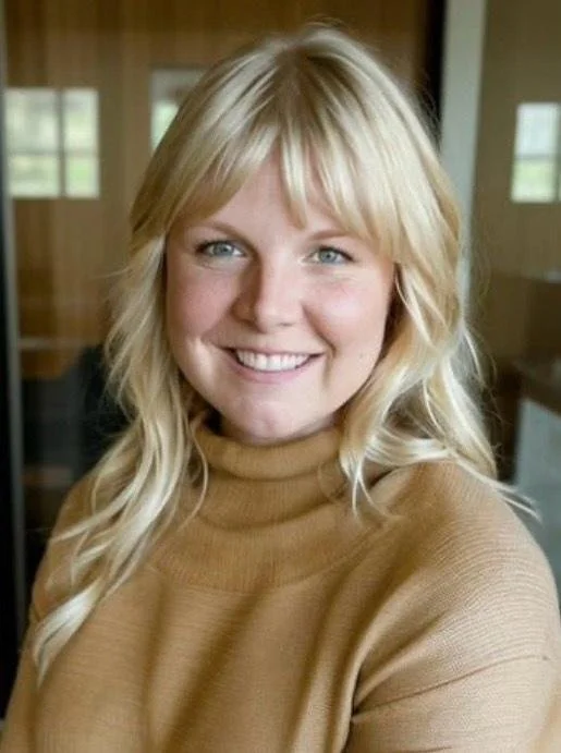 Kerri Bohan, Social Media/Marketing, Housing, Family Programming