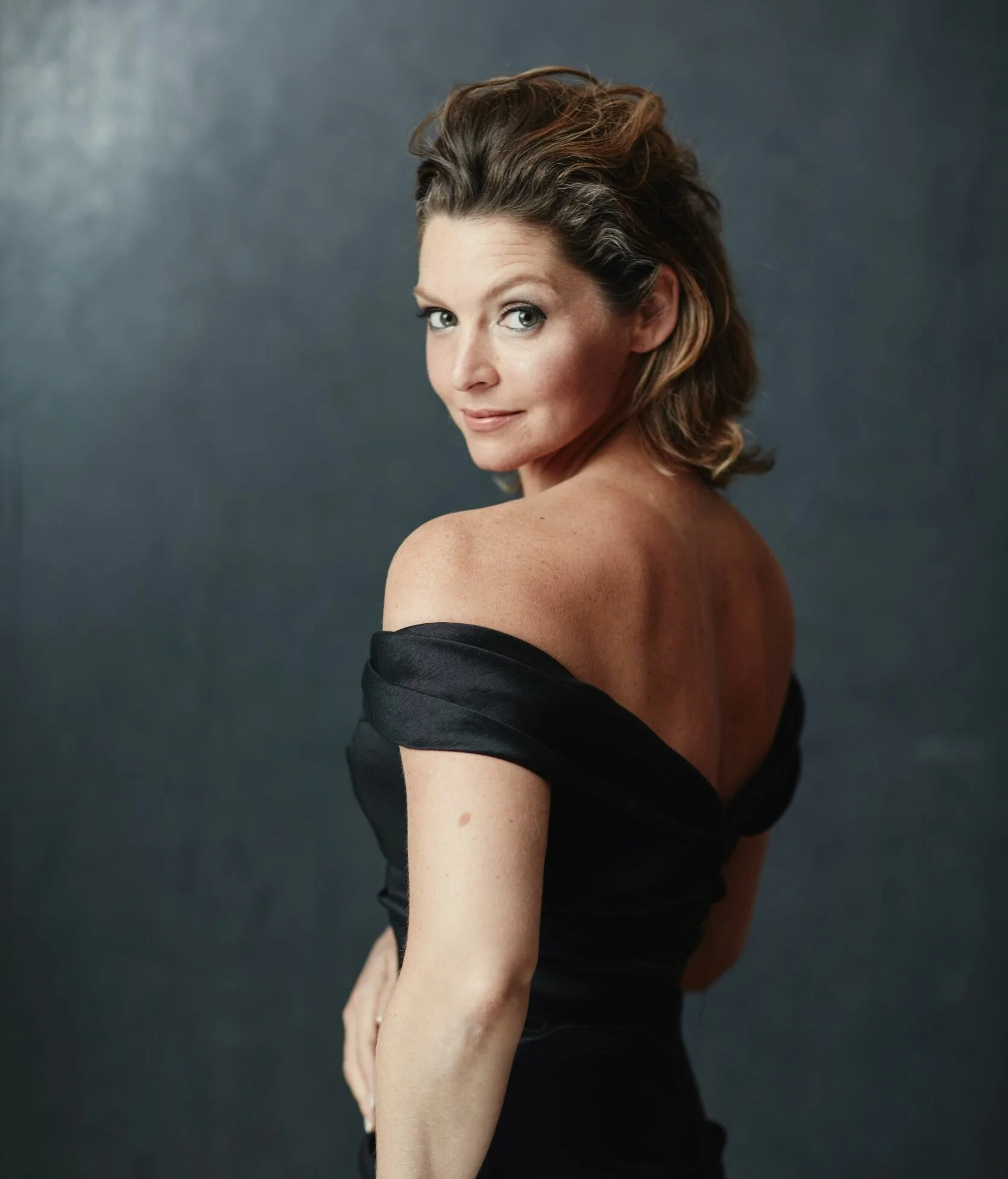 Leah Edwards, soprano & Teaching Artist