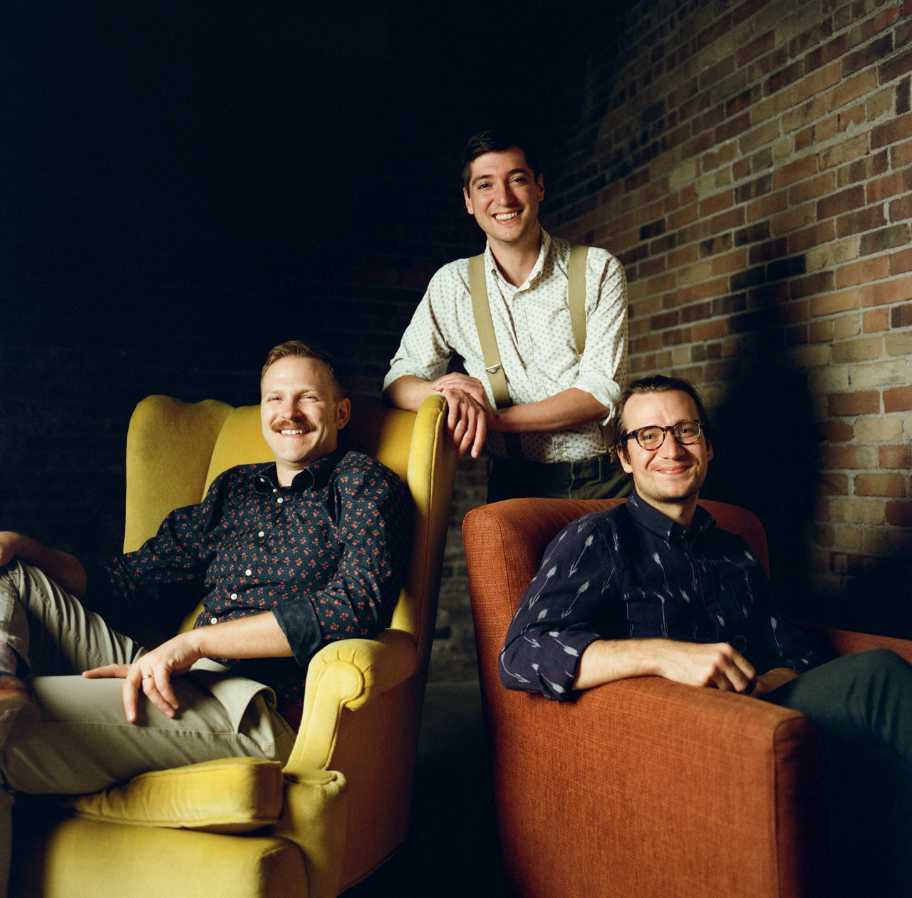 Nathan Royal Trio