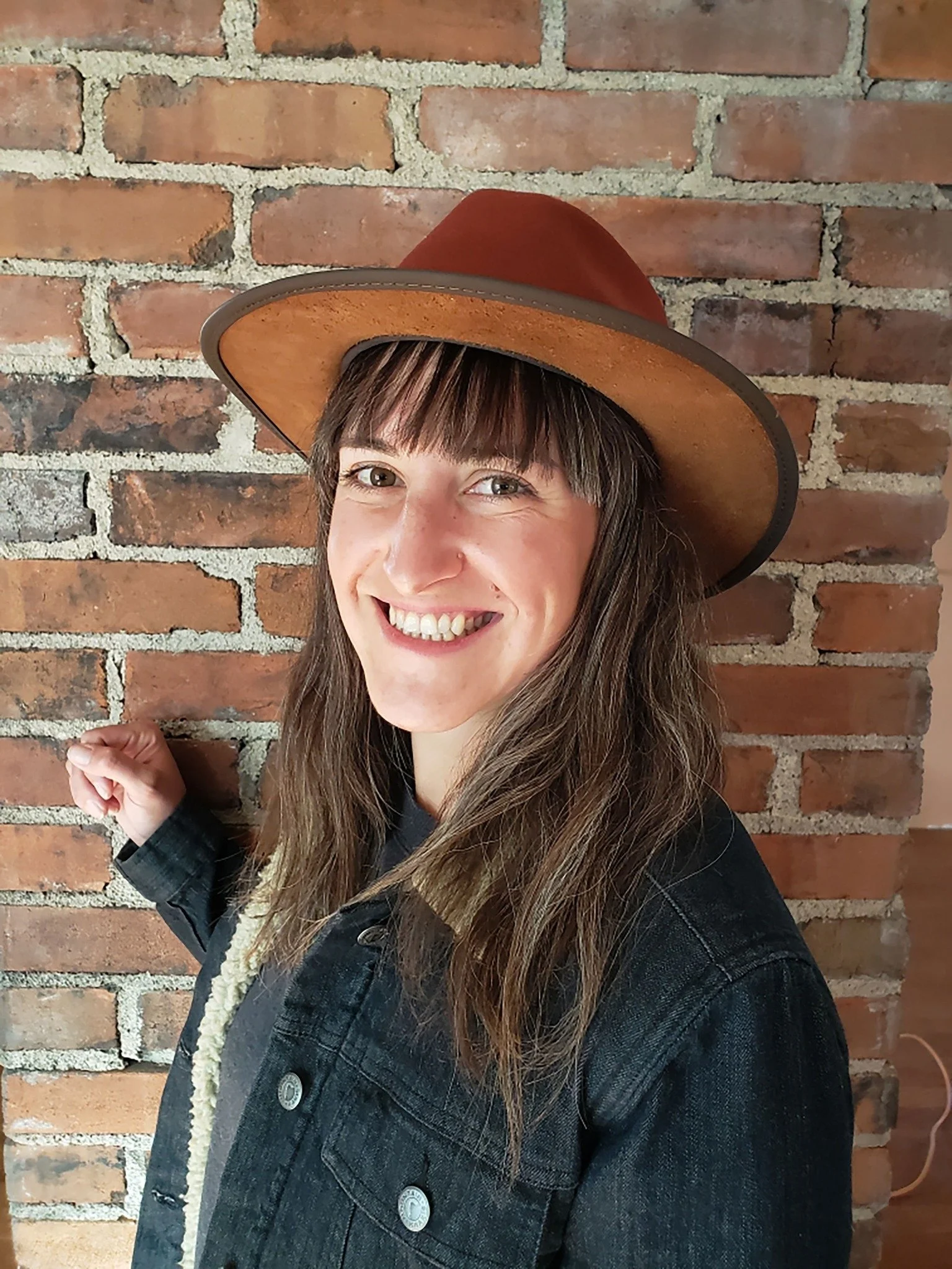 Allison Quiller, Visual & Teaching Artist