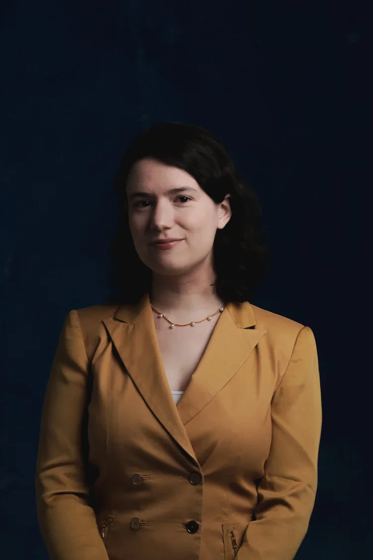 MaryRuth Miller, Soprano/Lyyra