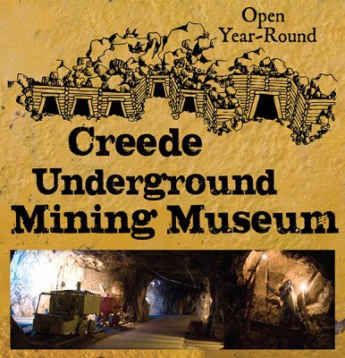 Creede Underground Museum & Community Center